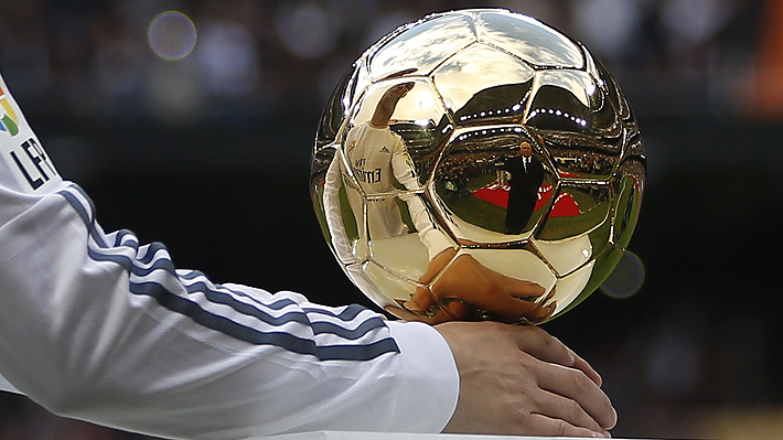 Los candidatos al balón de oro que amenazan con acabar la hegemonía de Lionel Messi y Cristiano Ronaldo