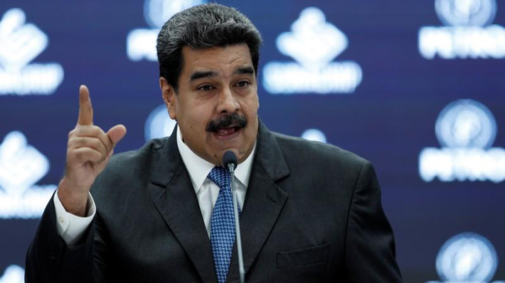 Maduro parte a Rusia para sostener "necesaria" reunión de trabajo con Putin