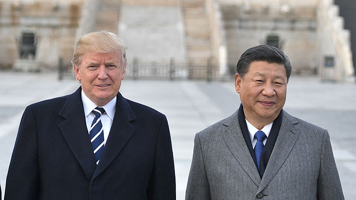 Experto oficialista chino asegura que la derecha estadounidense busca una nueva guerra fría con su país