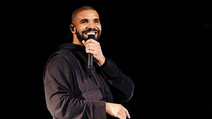 Drake, Post Malone y el fallecido XXXTentacion fueron los artistas más escuchados vía streaming en 2018