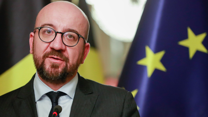 Coalición de gobierno belga se rompe por diferencias sobre Pacto Migratorio de la ONU