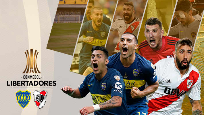 Fue postergada en reiteradas oportunidades: Los hitos que marcan la final de la Copa Libertadores