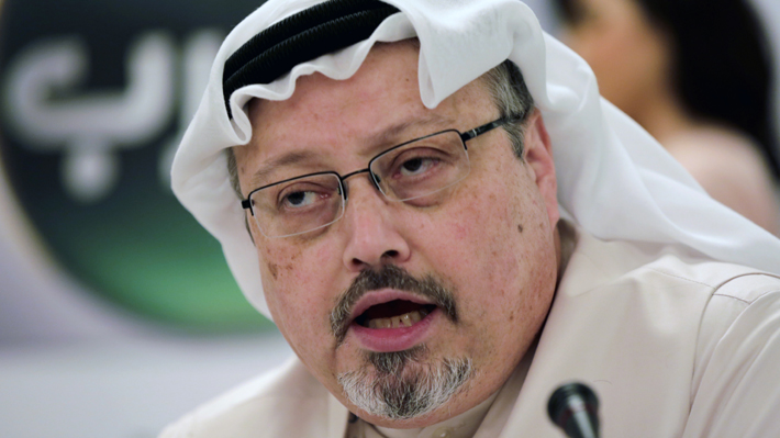 Arabia Saudita rechaza extraditar a Turquía a sospechosos de la muerte de Jamal Khashoggi