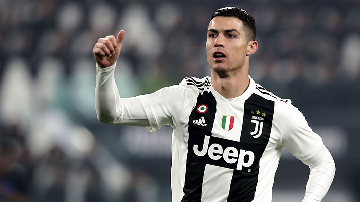 Cristiano Ronaldo realiza potente comparación entre su vida en la Juventus y en el Real Madrid