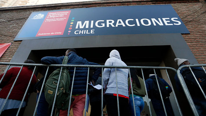 Chile y el Pacto para la Migración de la ONU: Expertos se dividen ante decisión del Gobierno de no adherir