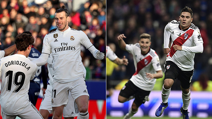 Podría darse una final Real Madrid-River Plate: Cómo se jugará el Mundial de Clubes que arranca hoy en Emiratos Árabes