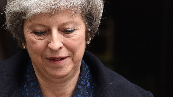 Jornada crucial en Reino Unido: Lo que hay que saber sobre el proceso que podría sacar a Theresa May del poder