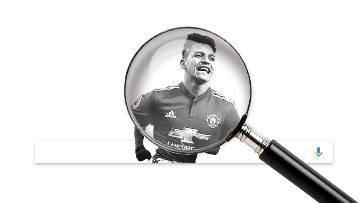 Alexis S&aacute;nchez es el #2 atleta m&aacute;s popular del mundo: Revisa las tendencias que destacaron en Google este 2018