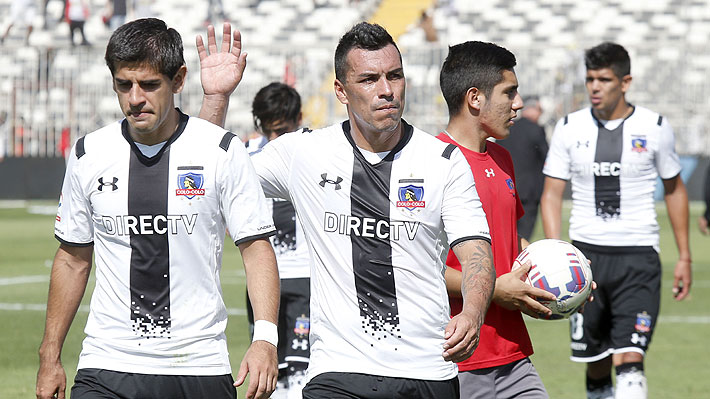 Paredes aprueba posible llegada de Mario Salas, presiona por Barroso y pide que ByN "le haga una despedida" a Fierro