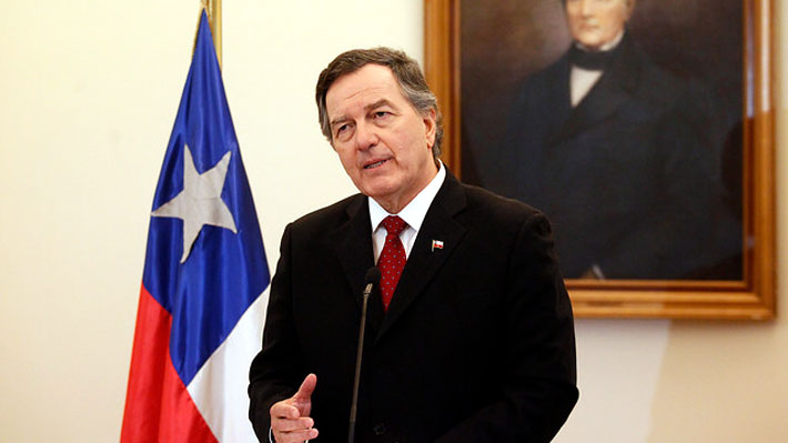Canciller asegura que aún se evalúa asistencia de Chile a asamblea de la ONU donde se ratificará Pacto Migratorio