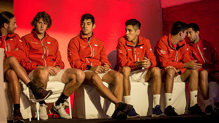 ¿Por qué Chile pasará de tener 16 jugadores en el ranking ATP a solo 5? Conoce las nuevas reglas del tenis para 2019