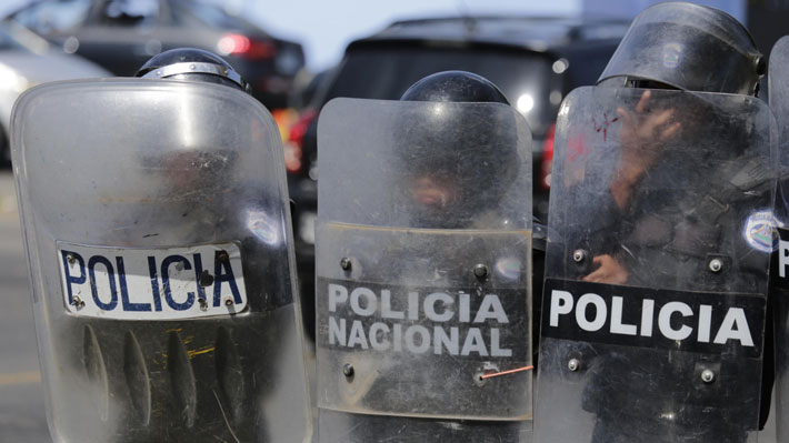 Denuncian que Policía de Nicaragua allanó sin orden judicial cuatro ONG y un grupo medios de comunicación