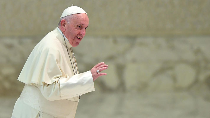 Papa valora Pacto migratorio de la ONU y espera que sirva a países para ser responsables
