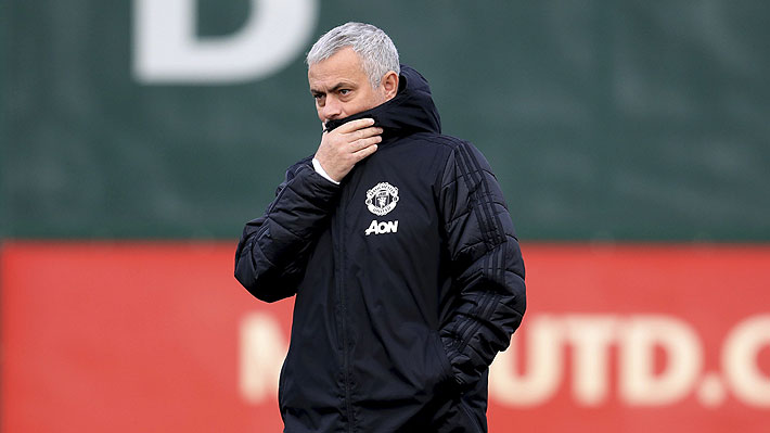 Alexis se queda sin técnico: Manchester United confirma la salida de José Mourinho tras mala campaña