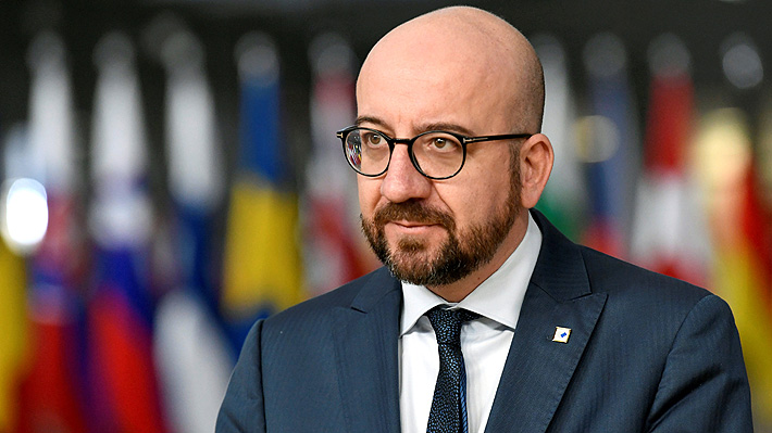 Primer Ministro de Bélgica renuncia al cargo tras quiebre en el Gobierno por Pacto Migratorio