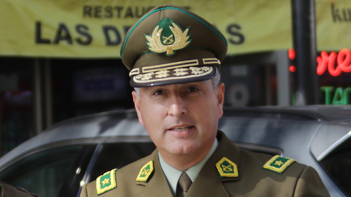Mario Rozas se perfila como el más probable reemplazo de Hermes Soto en la dirección general