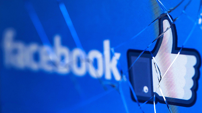 Un año para el olvido: Las polémicas que marcaron a Facebook este 2018