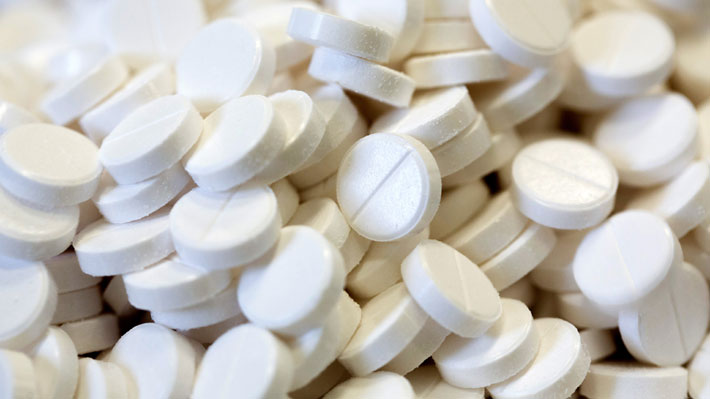 Informe revela alza en venta de antidepresivos durante diciembre