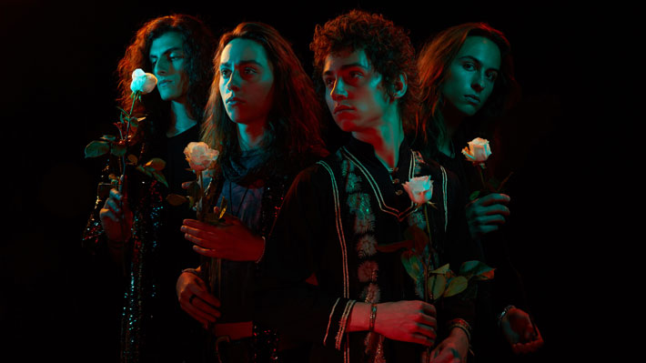 Lollapalooza 2019: Greta Van Fleet incorpora sideshow y concierto de Vicentico cambia de fecha