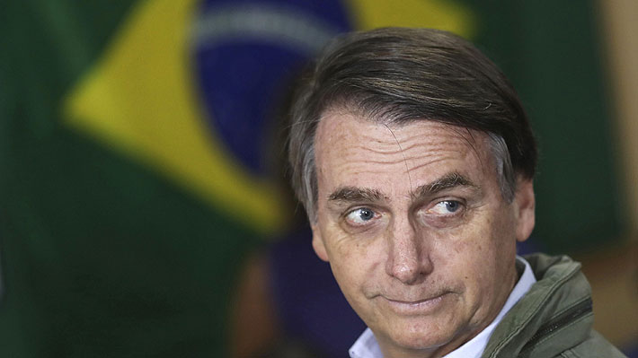 Optimismo económico en Brasil alcanza su mejor nivel en más de 20 años ad portas de la asunción de Bolsonaro