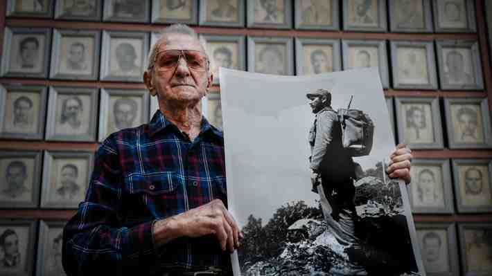A 60 años de la revolución: Las historias y visiones de cuatro cubanos sobre el histórico proceso