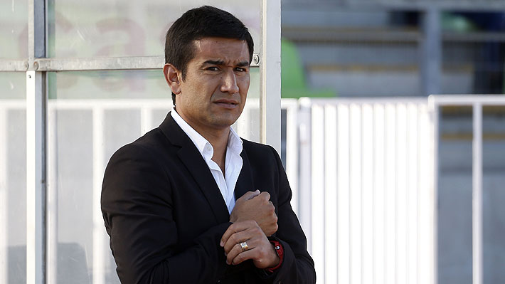Cobreloa confirmó a Víctor Rivero como su nuevo director técnico