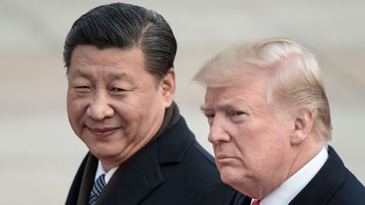 ¿Se acerca el fin de la guerra comercial?: Trump y Xi Jinping se aproximan a un acuerdo tras "una larga y buena conversación"