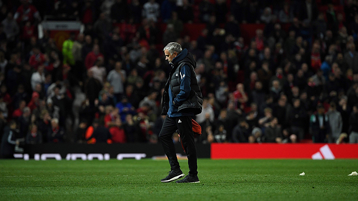 El resurgir del United después del despido de Mourinho y cómo Alexis podría encajar en el nuevo esquema