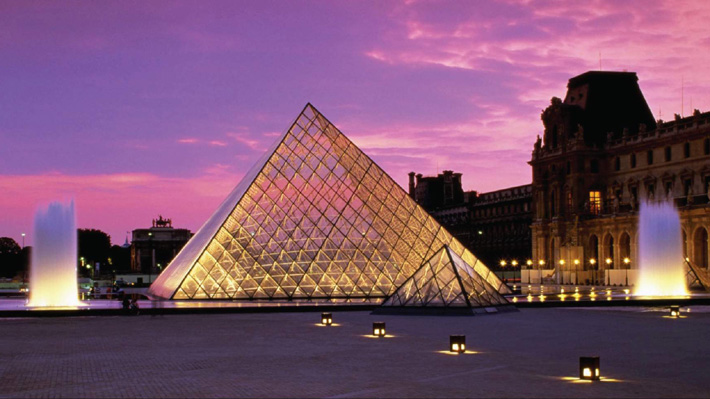 Récord Histórico: El museo Louvre recibe más de 10 millones de visitantes en 2018