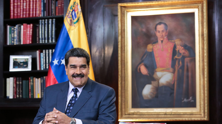 Brasil insta a Maduro a aceptar llamado de Grupo de Lima: Es una "oportunidad" para abandonar con "un mínimo de dignidad"