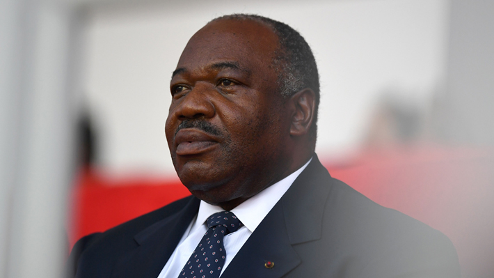 El Gobierno de Gabón anuncia el arresto de los militares sublevados