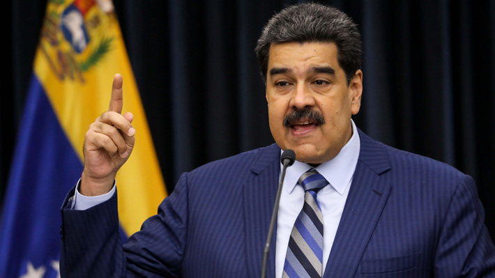 Perú impedirá ingreso a Maduro y cúpula de gobierno venezolano tras acuerdos con Grupo de Lima