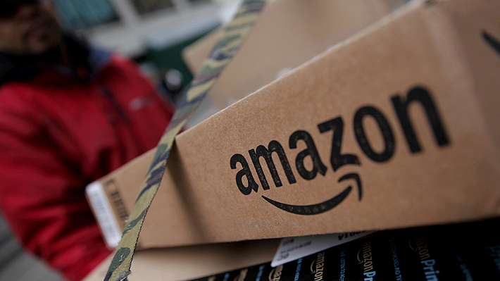 Amazon da un salto y se convierte en la mayor compañía cotizada del mundo