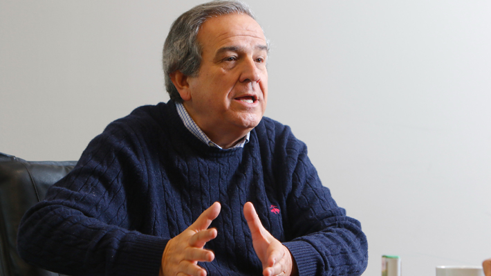 Presidente de la Asociaci&oacute;n de AFP califica de "vergonzosas" y "condenables" las malas pr&aacute;cticas de ProVida