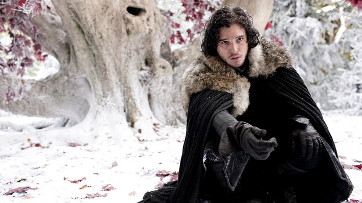 Kit Harington a meses del estreno de la temporada final de "Game of Thrones": "Fue diseñada para destrozarnos"