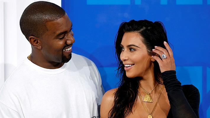 Kim Kardashian confirmó que espera la llegada de su cuarto hijo por vientre de alquiler