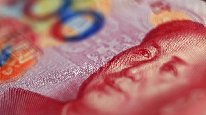 Banco central de China inyecta cifra récord de dinero para enfrentar desaceleración económica