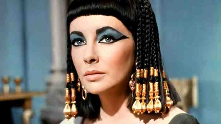 Arqueólogo egipcio asegura conocer la ubicación exacta de la tumba de Cleopatra