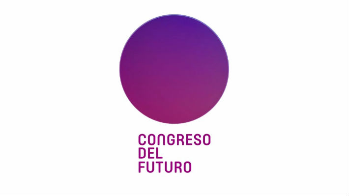 De cyborgs a la hiperconexión: Sigue la última jornada tradicional de Congreso Futuro en Santiago