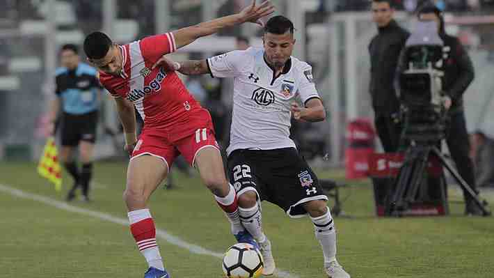 Quiénes son los juveniles de Colo Colo que jugaron en Argentina y que buscan convencer a Mario Salas