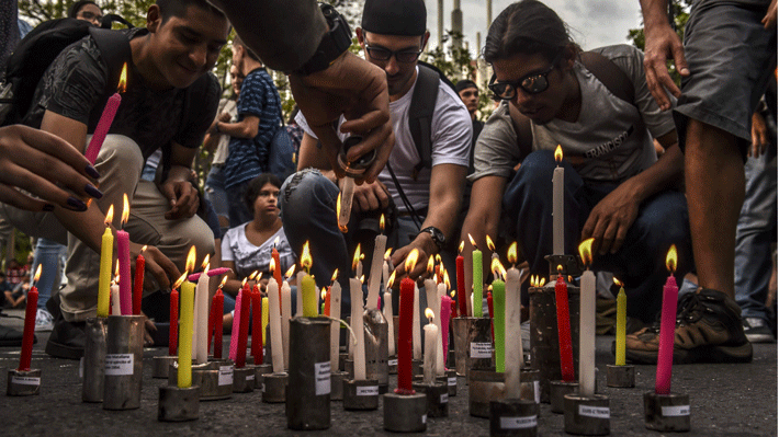 Paz corrompida y tensión con Venezuela: Lo que deja el fin del diálogo con el ELN en Colombia