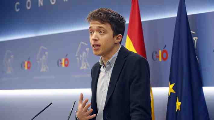 "Cerebro" de Podemos dimite como diputado en España: "Pago tranquilo el precio de haber tomado la decisión correcta"