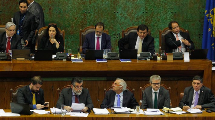 Fin del año legislativo: Las decisiones y pendientes que los parlamentarios y el Ejecutivo dejaron para marzo