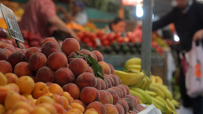 Gobierno confirma que empresa exportadora de fruta retirada en EE.UU. se autodenunció
