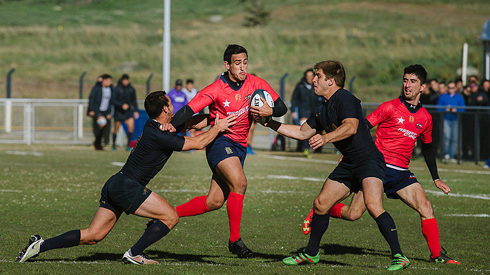 Chile debuta ante el campeón vigente: Los participantes, cómo se juega y la programación del Americas Rugby Championship