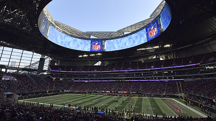 Super Bowl LIII: Cuándo es, qué equipos lo jugarán  y los millones que envuelven al evento