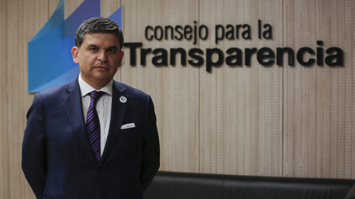 Consejo para la Transparencia advierte retraso en reformas ante nuevo descenso de Chile en índice de corrupción