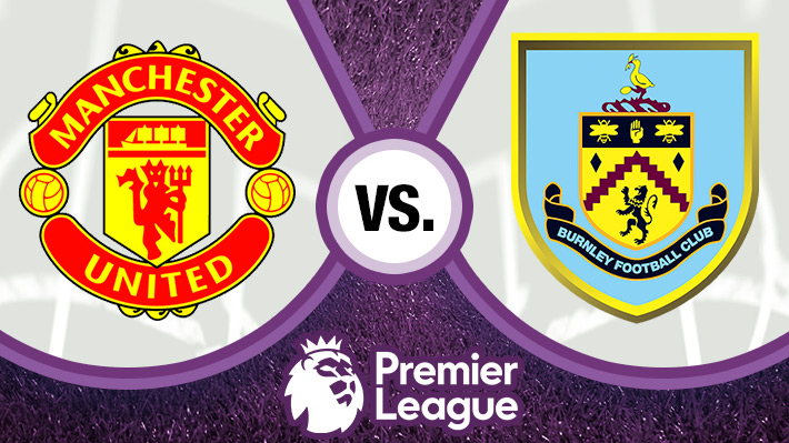 Mira c&oacute;mo fue el ag&oacute;nico empate del United de Alexis ante el Burnley por Premier