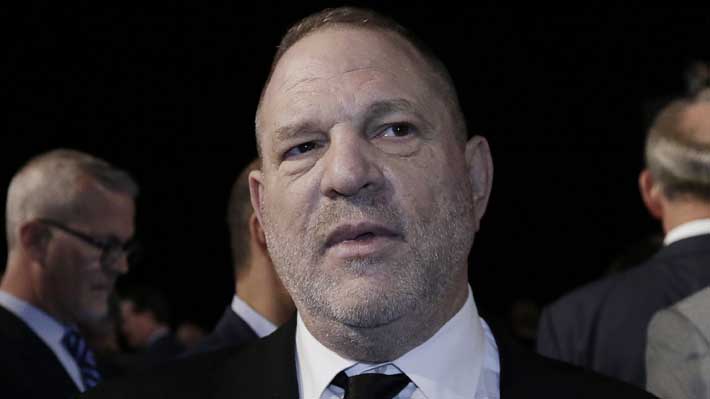 Presentan demanda colectiva contra Harvey Weinstein por tráfico sexual: Defensa del productor dice que solo "buscan titulares"