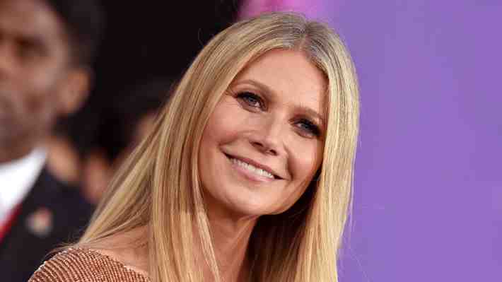 Hombre demanda a Gwyneth Paltrow por accidente en esquí del que resultó inconsciente y con cuatro costillas rotas